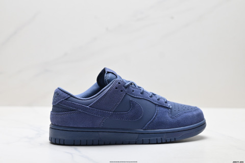 NIKE DUNK LOW Retro Low-top Casual Skate Shoes