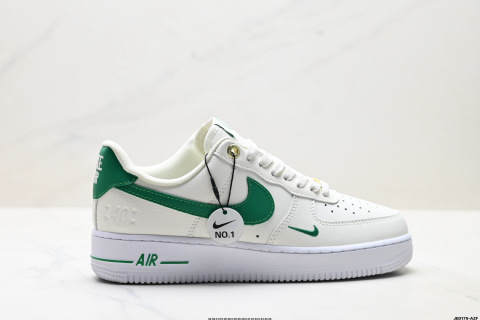 Nike AIR FORCE 1'07 Low-top Casual Sneakers