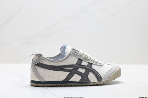 Onitsuka Tiger Mexico 66 Slip-on Sports Casual Shoes