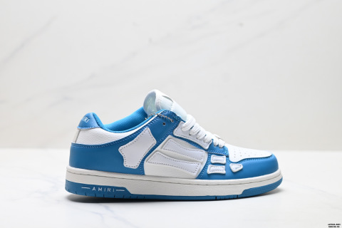 AMIRI Skeleton Low-Skel top Sneakers