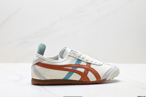 Onitsuka Tiger Mexico 66 NIPPON MADE Handmade Shoes