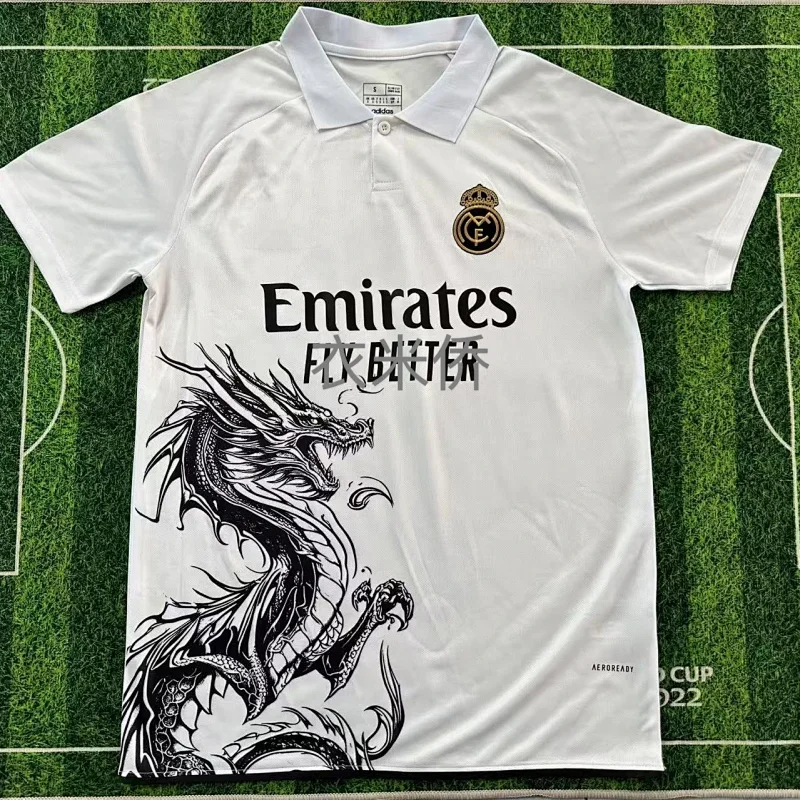 Adidas Real Madrid Jersey