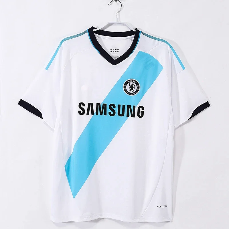 Chelsea Samsung adidas Jersey