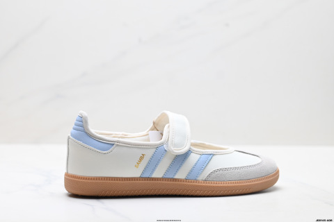 Adidas Samba Jane Mary Jane Sneakers