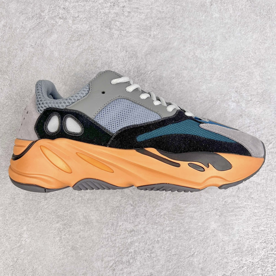 Adidas Yeezy 700 Wave Runner Casual Sneakers  