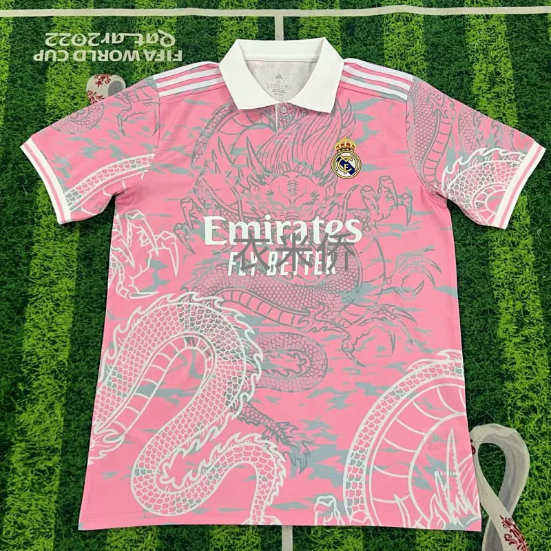 FC Barcelona Green Camo Jersey