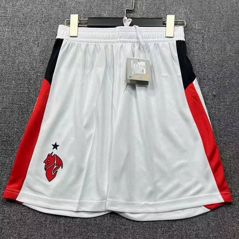 AC Milan 06-07 Kaka Home Jersey