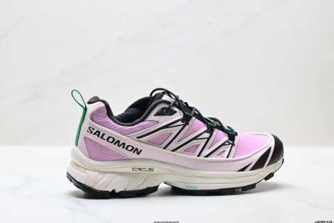 Salomon XT-6 Trail Running Shoes