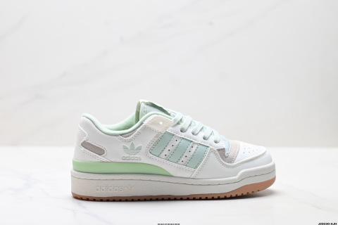Adidas Forum LOW CL Classic Retro Sneakers