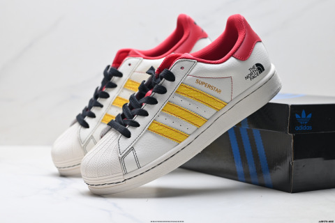Adidas Originals Superstar DIY Series Sneakers