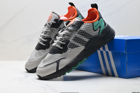 Adidas Nite Jogger Winterized Sneakers