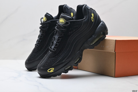 NIKE AIR MAX 95 TT Cushion Retro Running Shoes