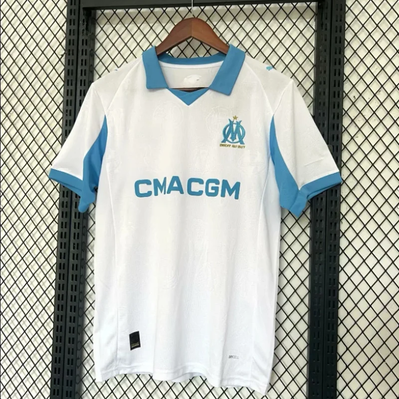 RCD Mallorca αGEL Stripe Jersey