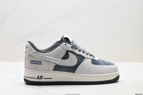 Nike AIR FORCE 1'07 Low-top Casual Sneakers