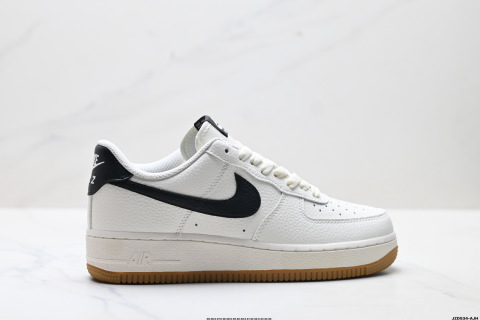 Nike AIR FORCE 1'07 Low-Top Casual Sports Sneakers