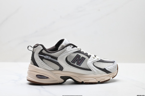 New Balance MR530 Retro Dad-style Sneakers