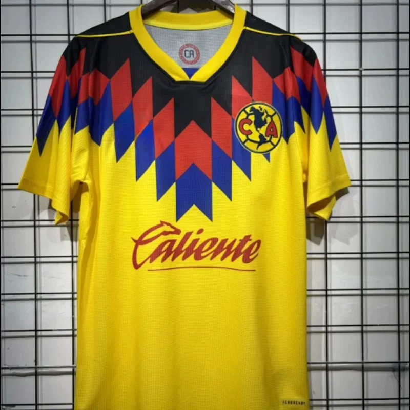 Pumas Black & Blue Jersey