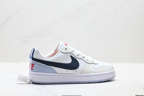 NIKE COURT VISION LO Sneakers