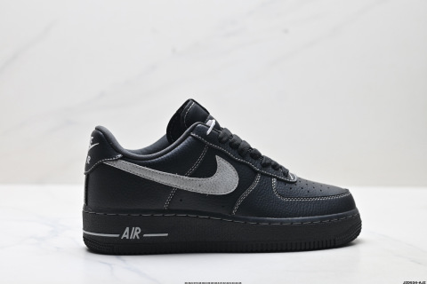 Nike AIR FORCE 1'07 Low-top Casual Sports Sneakers