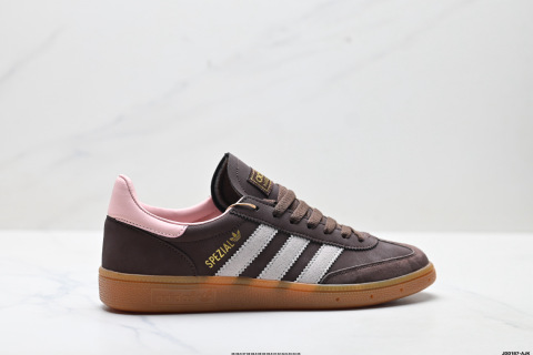 Adidas Handball Spezial Retro Casual Sneakers