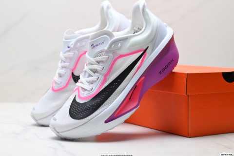 Nike ZoomX Invincible Run Flyknit FK6 Zoom Fly6 Running Shoes