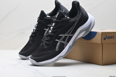 ASICS NETBURNER BALLISTIC FF 4 Professional Training Shoes