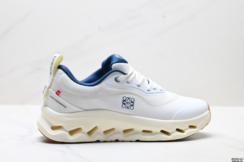 Loewe x On Cloudtilt 2.0 Lightweight Sports Casual Shoes