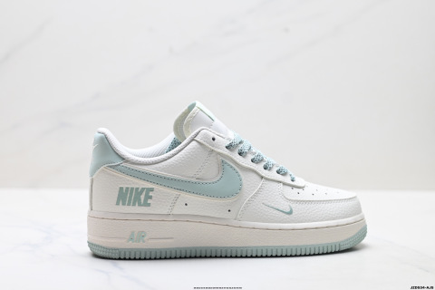 Nike AIR FORCE 1'07 Low-top Casual Sneakers