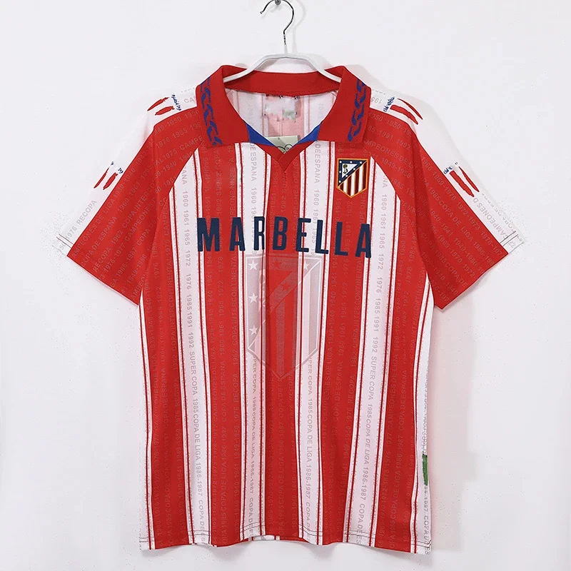 Inter Milan Retro Jersey Pirelli & Emblem