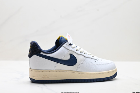 Nike AIR FORCE 1'07 Low-top Casual Sneakers
