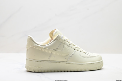 Nike AIR FORCE 1'07 Low Casual Sneakers