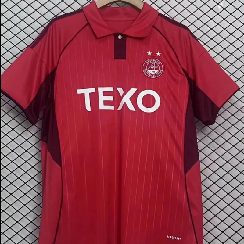 Joma Romania Football Jersey