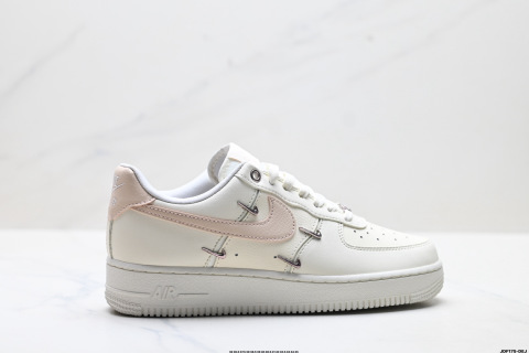 Nike AIR FORCE 1'07 Low-top Casual Sneakers