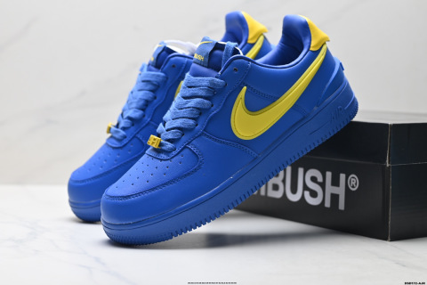 Nike Air Force 1 Low Phantom Co-branded Sneakers