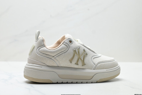 MLB CHUNKY LINER JELLY Dad Shoes